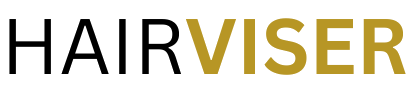 Hairviser Logo